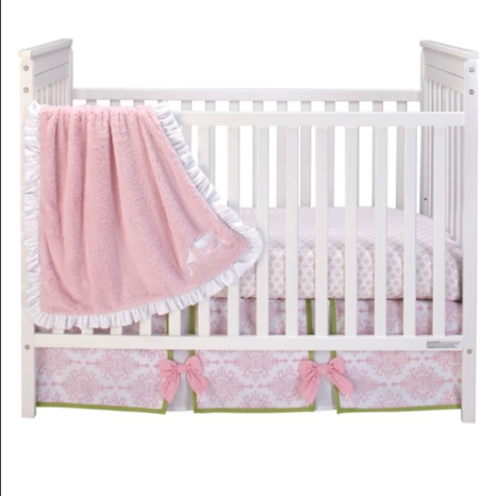⚡️SALE⚡️Wendy Bellissimo Gracie 3-pc, Bedding Set